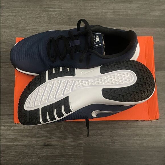 Nike Flex Control TR4 Running Shoes - Picture 3 of 4